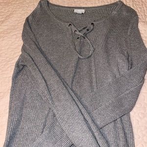 Long Sleeve Old Navy Sweater
